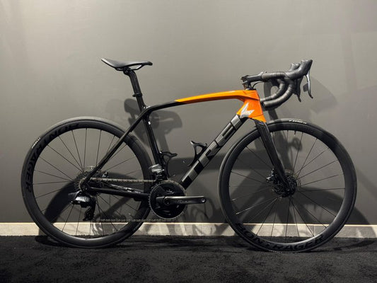 Trek Émonda SL 7 2023 usata — vista laterale