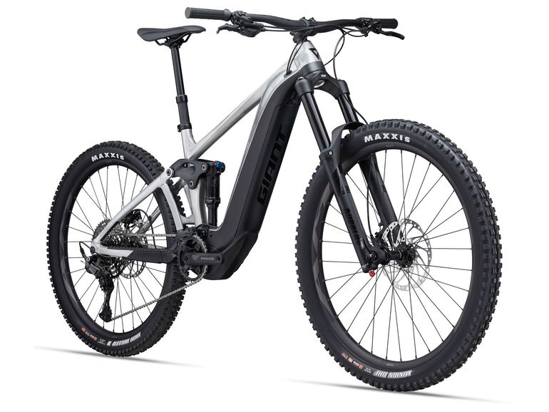Giant Reign E+ 3 — gruppo Shimano CUES, taglia M