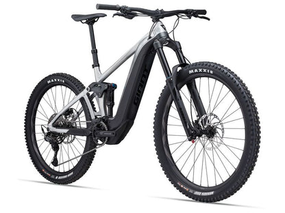 Giant Reign E+ 3 — gruppo Shimano CUES, taglia M