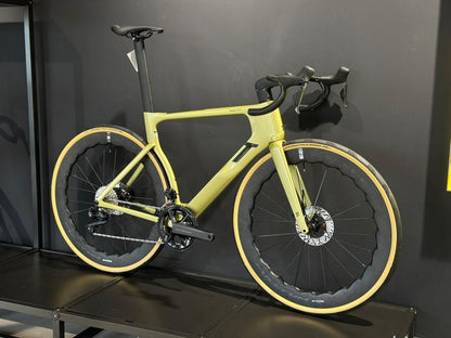 3T Strada Italia — telaio in Carbonio, Nuovo