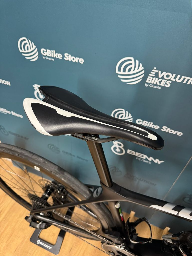 Giant Tcr Advanced 2 2021 usata — dettaglio
