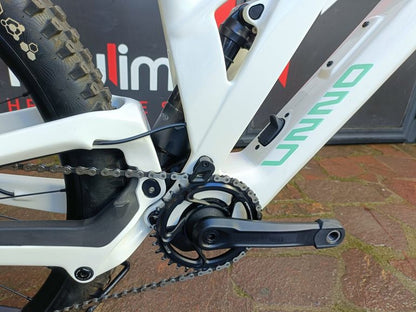 Unno Ikki Elite — gruppo SRAM GX Eagle, taglia M