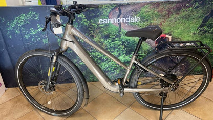 Cannondale Mavaro Sl 1 Stepthru 2024 usata — dettaglio