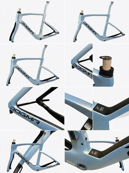 Pinarello Dogma F Dura Ace Di2 — telaio in Carbonio, Ottime condizioni