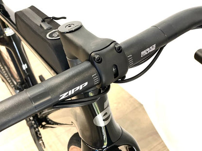 Cervelo Áspero Rx610 2024 usata — dettaglio