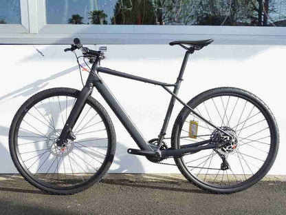 GT Egrade Current — telaio in Alluminio, Nuovo