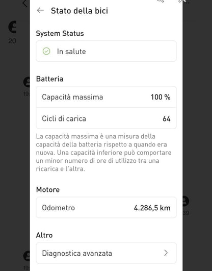 Specialized Turbo Vado Sl 4.0 2023 usata — dettaglio