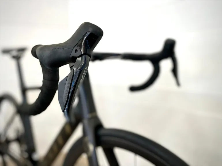 Scott Addict Rc 15 — gruppo Shimano Dura-Ace Di2, taglia M