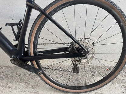 BMC Urs 01 2022 usata — dettaglio