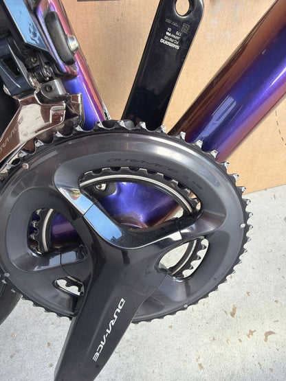 Trek Émonda Slr 9 — telaio in Carbonio, Buone condizioni