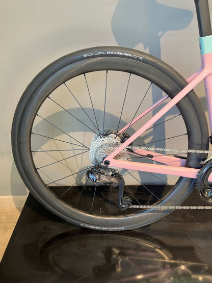 Scott Addict Rc 10 — telaio in Carbonio, Nuovo