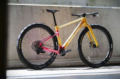 Aerotec Td1 Carbon 32" 2027 usata — dettaglio