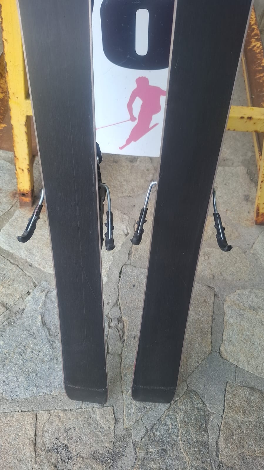 Nordica Spitfire 73 R 2025 usato — dettaglio