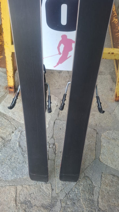 Nordica Spitfire 73 R 2025 usato — dettaglio