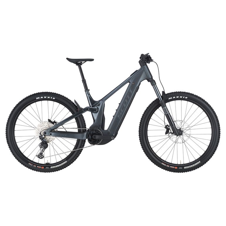 Scott Patron Eride 920 — gruppo Shimano Deore XT, taglia S