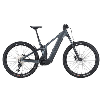 Scott Patron Eride 920 — gruppo Shimano Deore XT, taglia S