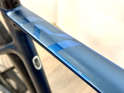 Scott Addict Rc 30 2024 usata — dettaglio
