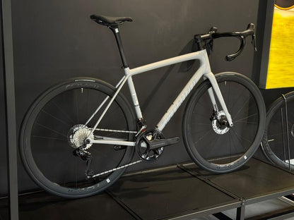 Specialized Aethos 2 Expert — telaio in Carbonio, Nuovo