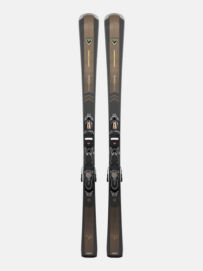 Rossignol Nova 8 2026 usato — vista laterale