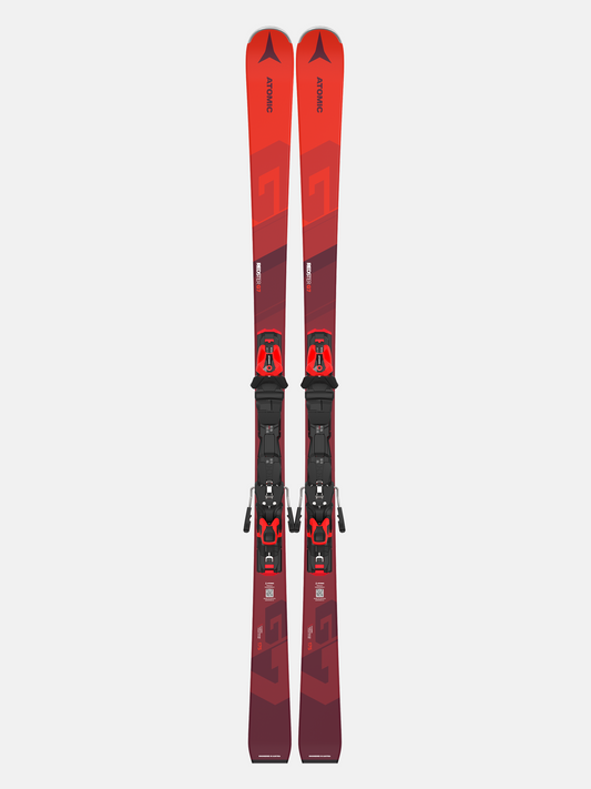 Atomic Redster G7 2025 usato — vista laterale