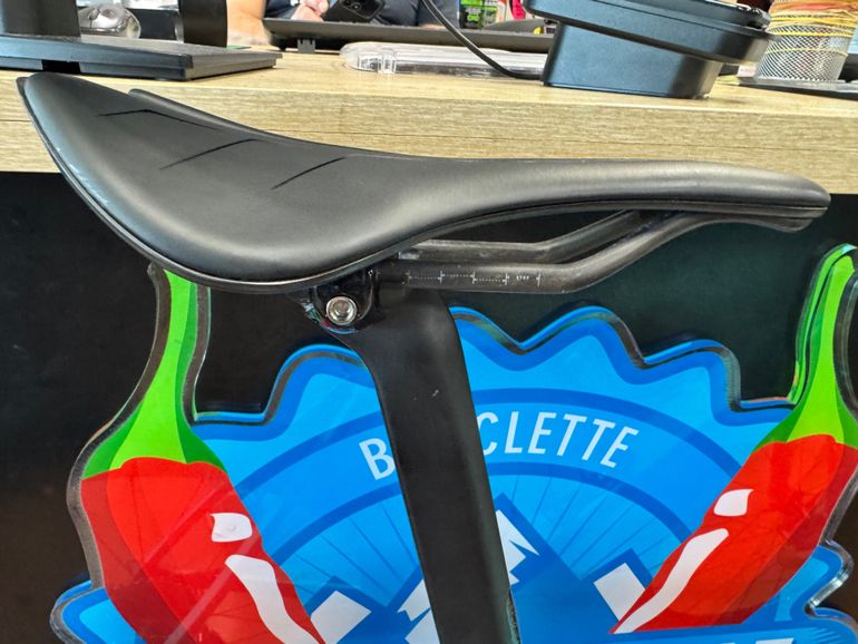 Bianchi Impulso Rc 825 2026 usata — dettaglio