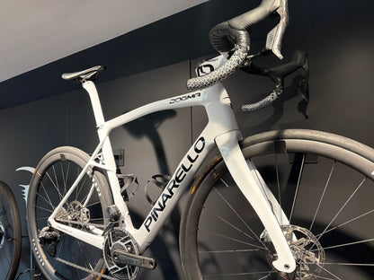 Pinarello Dogma X — telaio in Carbonio, Ottime condizioni