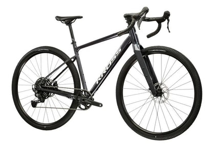 Kross Esker 2.0 — gruppo Shimano CUES, taglia M