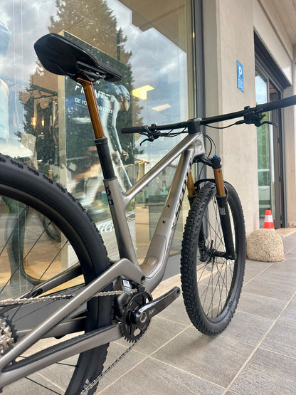 Scott Spark Rc Expert 2027 km0