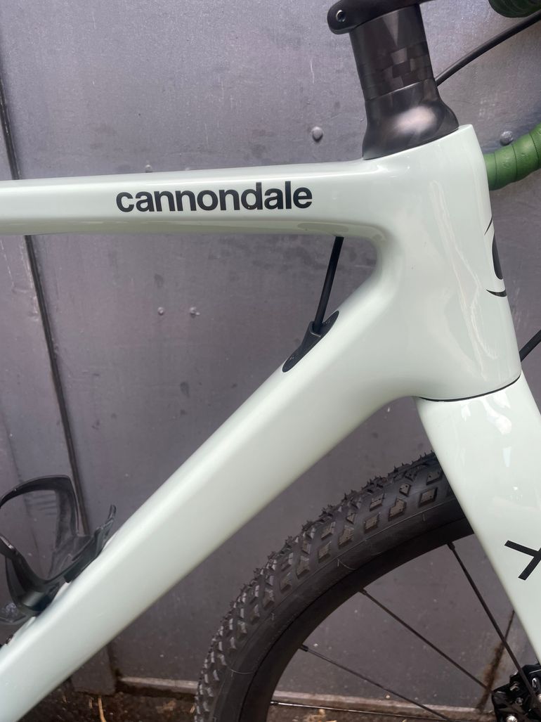 Cannondale Supersix Evo Se — telaio in Carbonio, Ottime condizioni