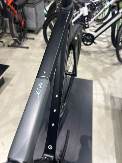Wilier Triestina Jena 2025 usata — dettaglio
