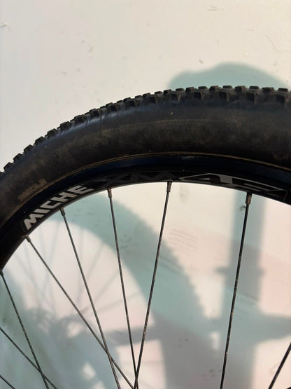 Trek Procaliber 9.8 2023 usata — dettaglio