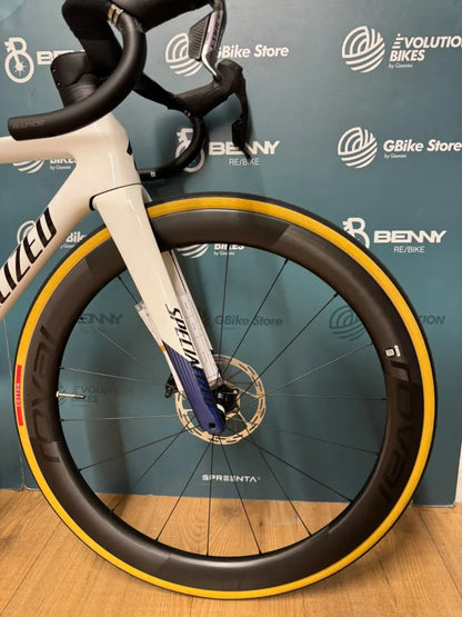 Specialized Tarmac Sl9 Level E1 2027 usata — dettaglio