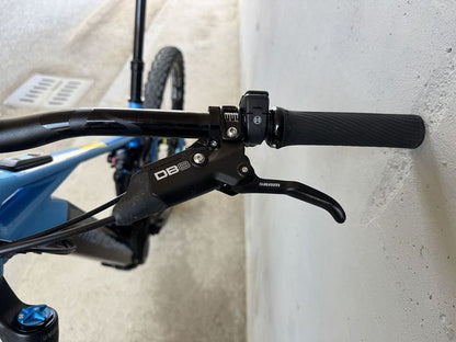 Mondraker Crafty R 2023 usata — dettaglio