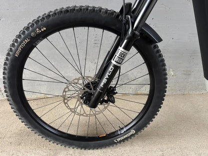 Cannondale Moterra 3 2026 usata — dettaglio