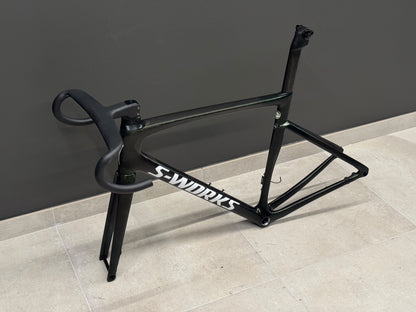 Specialized Tarmac Sl7 2024 usata — dettaglio