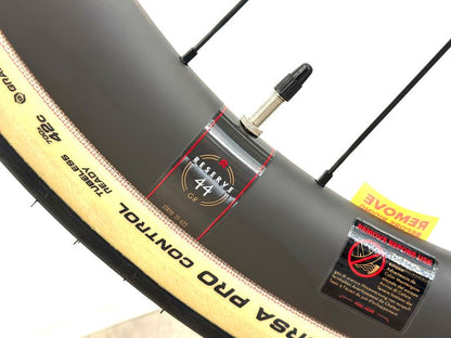 Cervelo Aspero-5 2026 usata — dettaglio