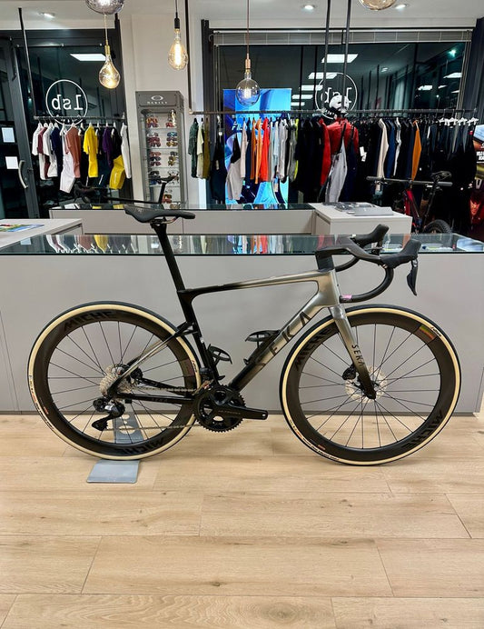 Seka Custom 2026 km0