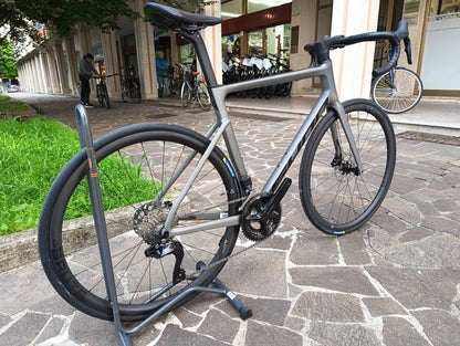 Sunn Asphalt S1 2025 — Bici usata