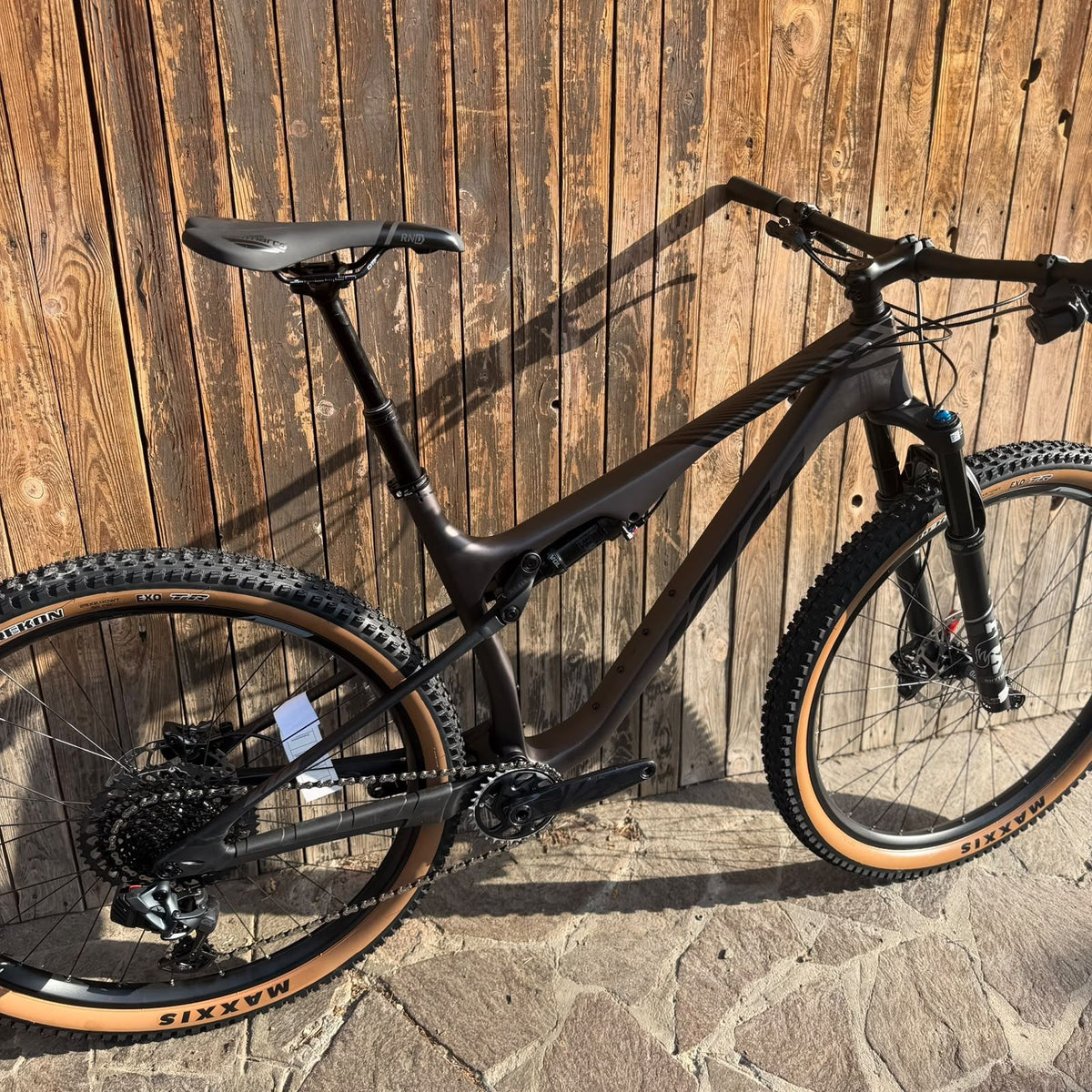 KTM Scarp Mt Elite 2023 usata — dettaglio