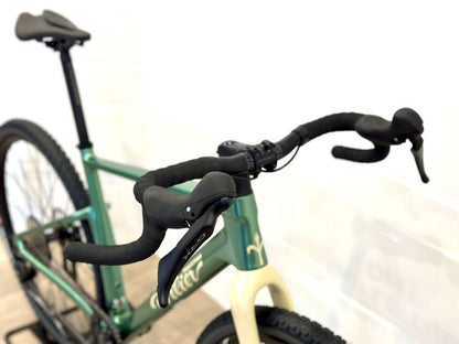 Wilier Triestina Adlar — telaio in Carbonio, Nuovo