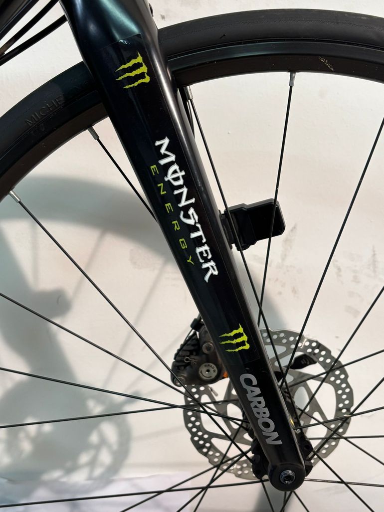 Btwin Ultra Af 920 Af 2019 usata — dettaglio