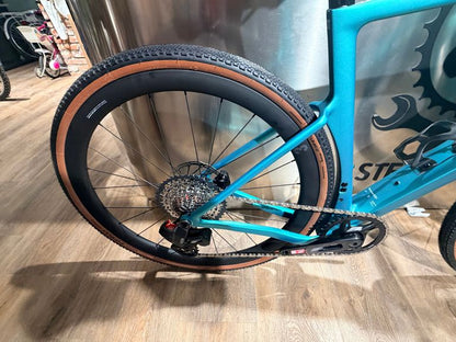 3T Racemax Wpnt — gruppo Sram Rival eTap AXS, taglia 54