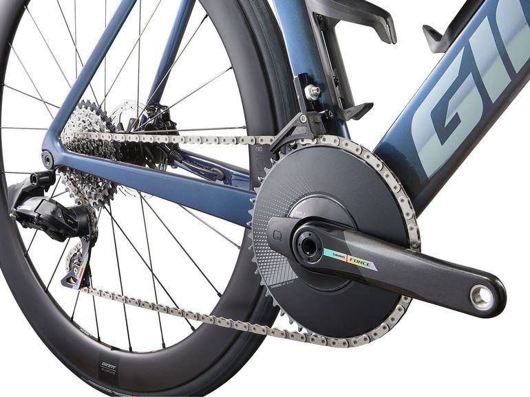 Giant Propel Advanced Pro 0 1x 2025 usata — dettaglio