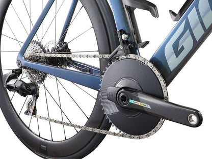 Giant Propel Advanced Pro 0 1x 2025 usata — dettaglio
