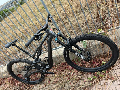 Specialized Stumpjumper 15 Comp Alloy — telaio in Alluminio, Nuovo