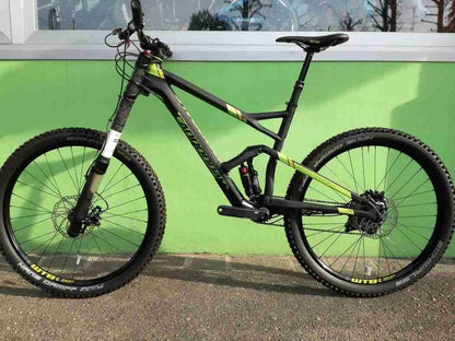 Cannondale Jekyll — gruppo SRAM XX1, taglia M