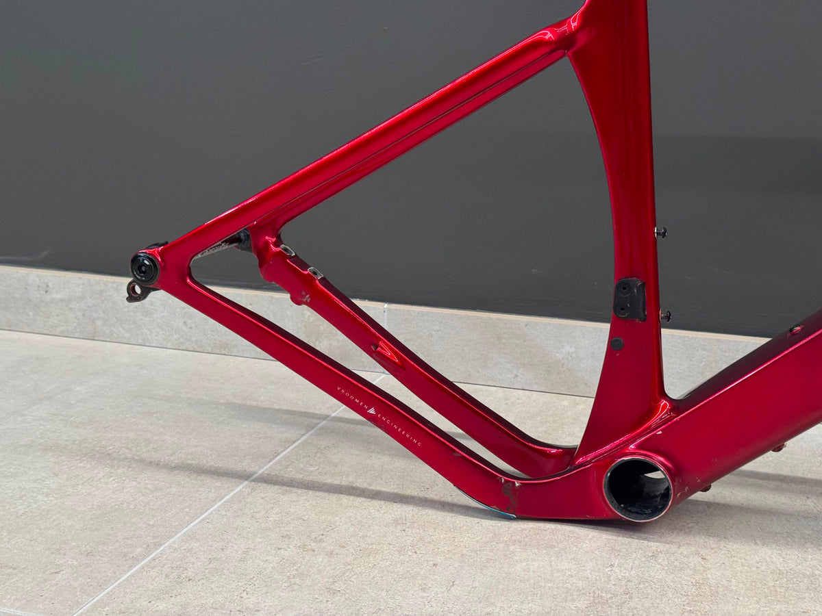3T Racemax Italia 2025 usata — dettaglio
