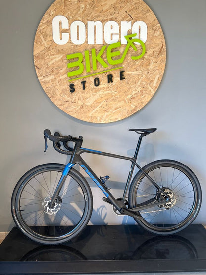 Orbea Terra M30team 1x 2024 usata — dettaglio