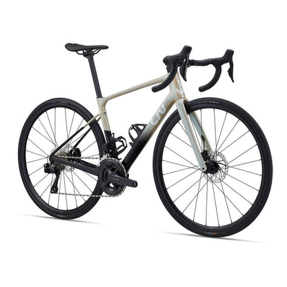 Liv Avail Advanced 1 — gruppo Shimano 105 Di2, taglia S