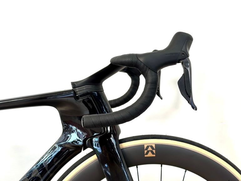 Cervelo S5 — gruppo Shimano Ultegra Di2, taglia 54